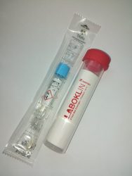 Tampón špeciálny (Balíky XXL, DNA Premium)